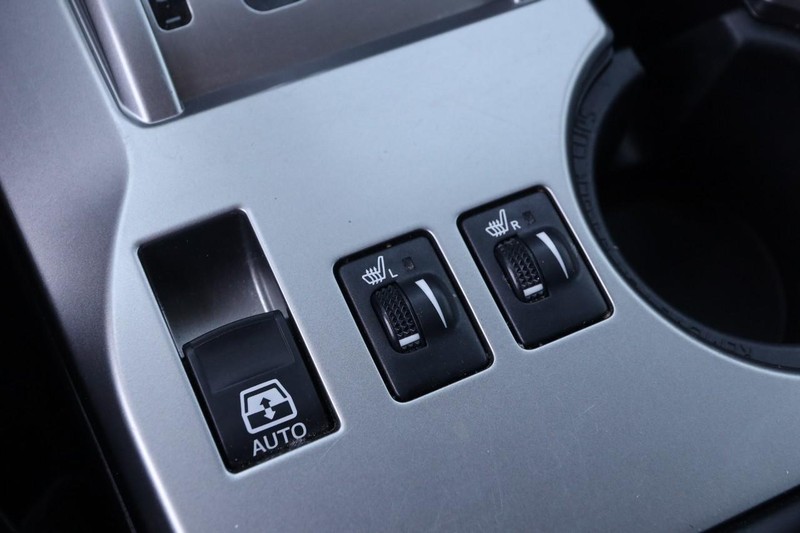Toyota 4Runner Vehicle Image 20