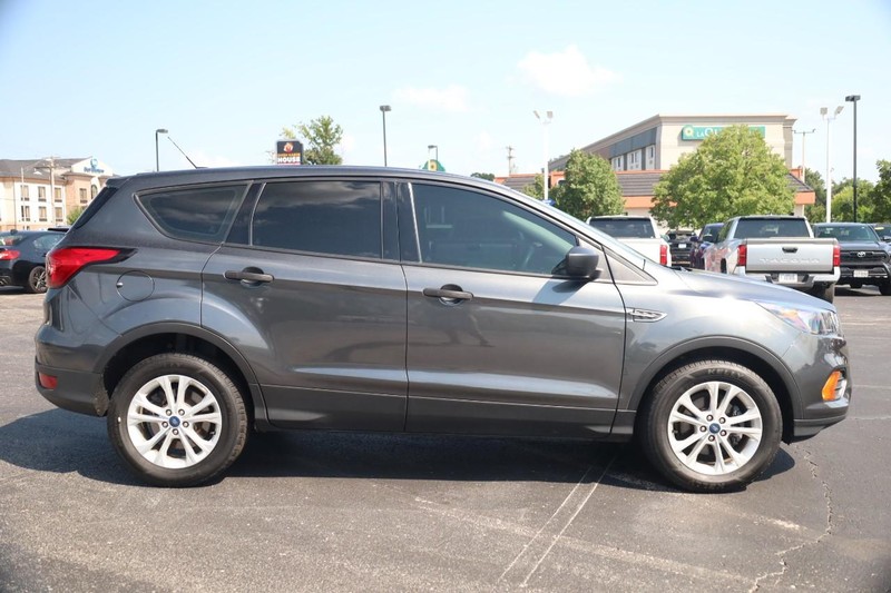 Ford Escape Vehicle Image 05