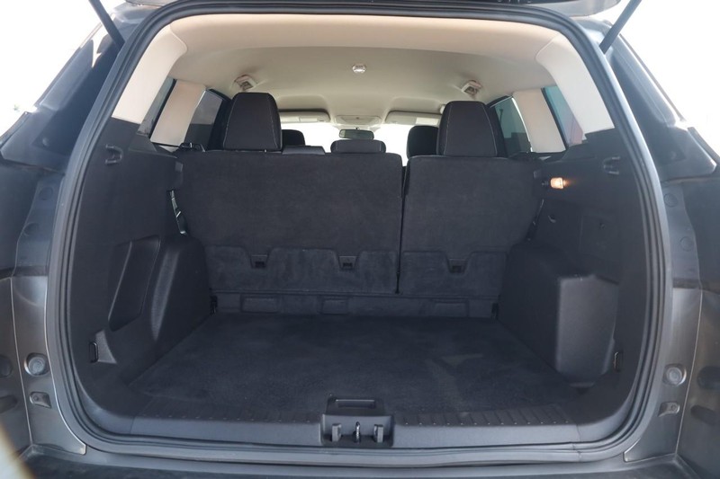 Ford Escape Vehicle Image 07