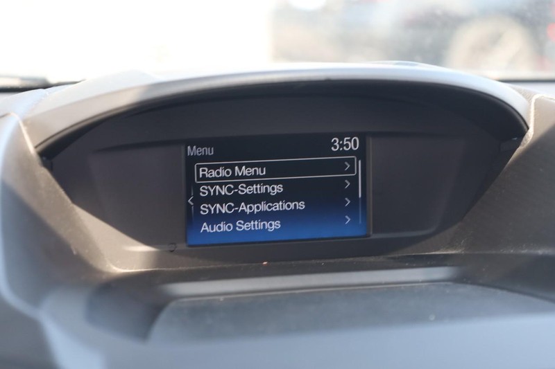 Ford Escape Vehicle Image 11