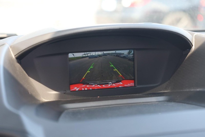Ford Escape Vehicle Image 12