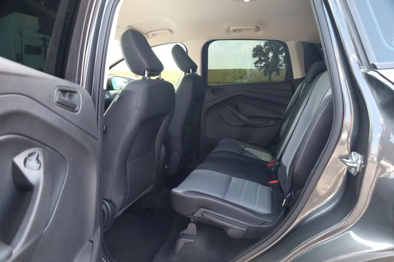 Ford Escape Vehicle Image 20