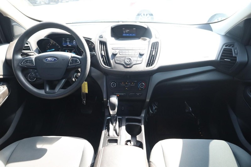Ford Escape Vehicle Image 21