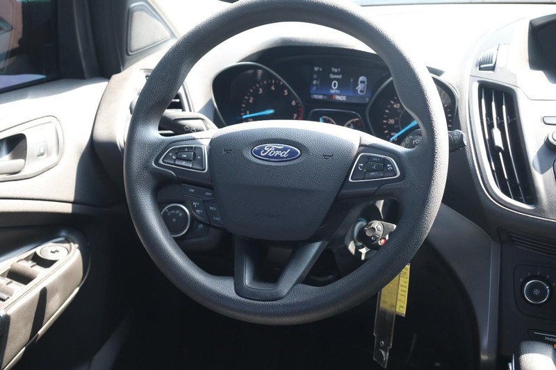 Ford Escape Vehicle Image 22