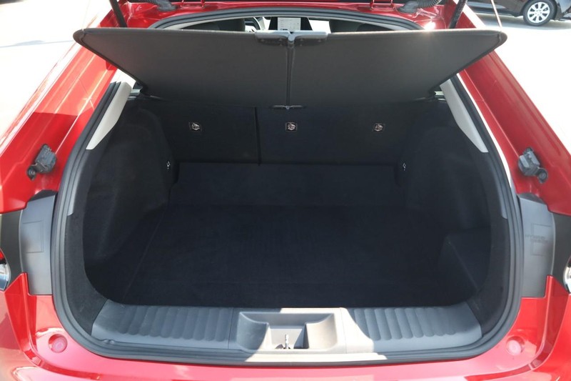 Toyota Prius Vehicle Image 07