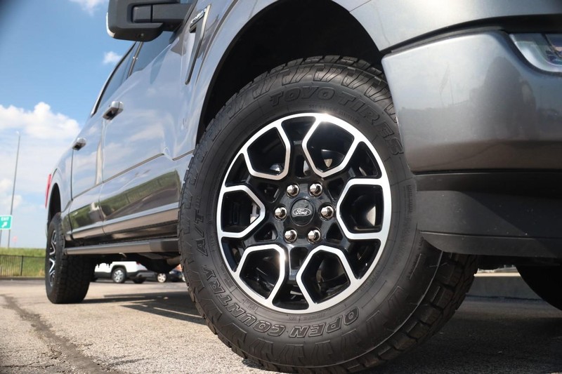 Ford F-150 Vehicle Image 03