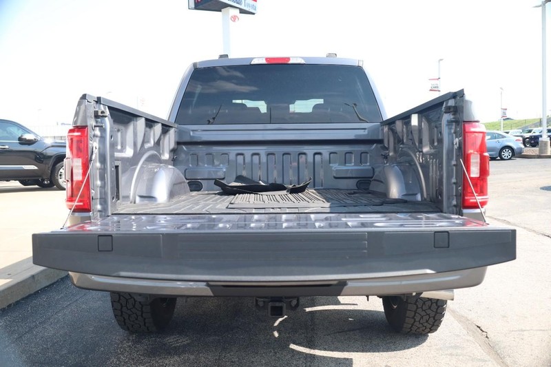 Ford F-150 Vehicle Image 07