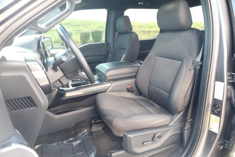 Ford F-150 Vehicle Image 08