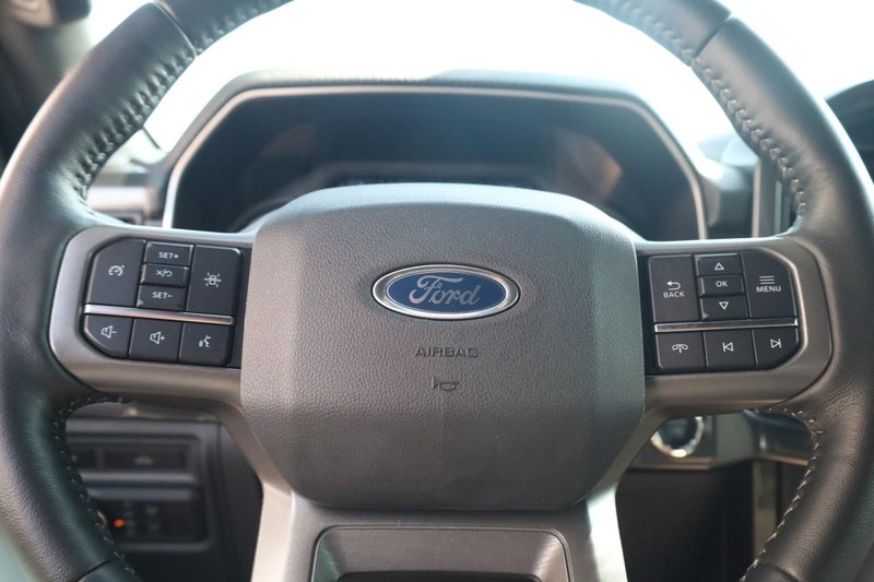 Ford F-150 Vehicle Image 09