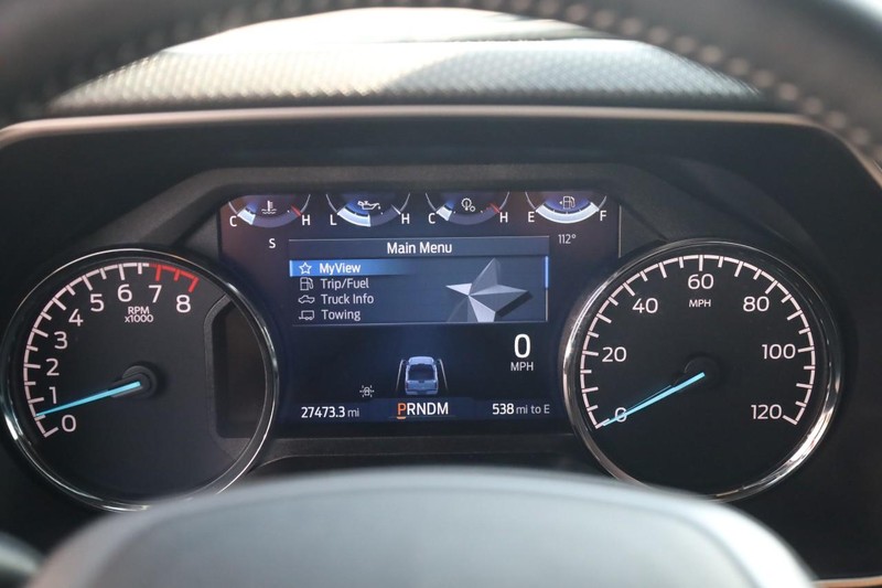 Ford F-150 Vehicle Image 10