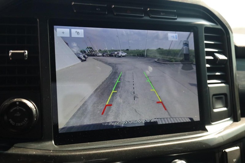 Ford F-150 Vehicle Image 13