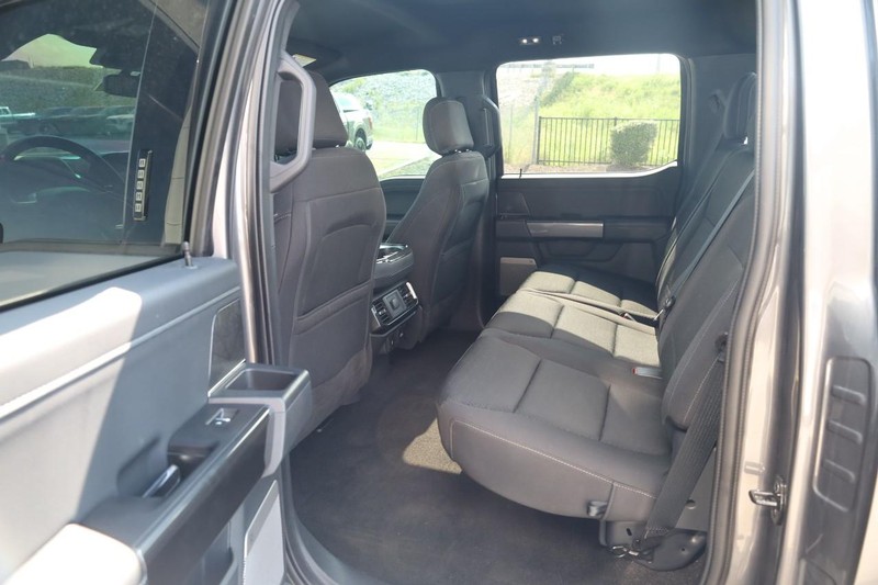 Ford F-150 Vehicle Image 22