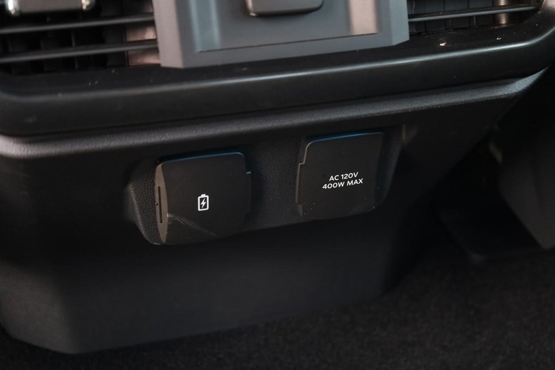 Ford F-150 Vehicle Image 23