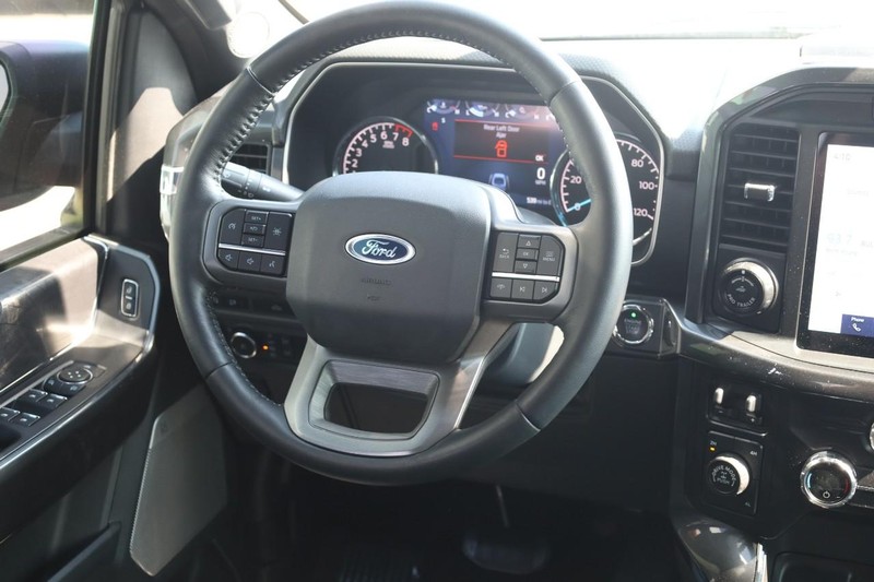 Ford F-150 Vehicle Image 25