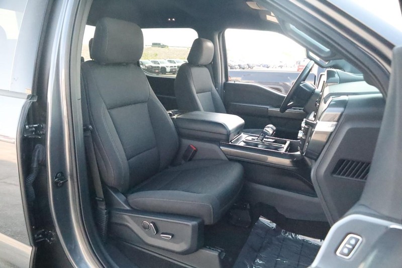 Ford F-150 Vehicle Image 26