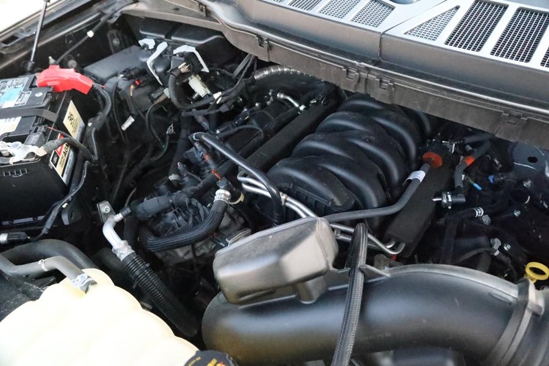 Ford F-150 Vehicle Image 27