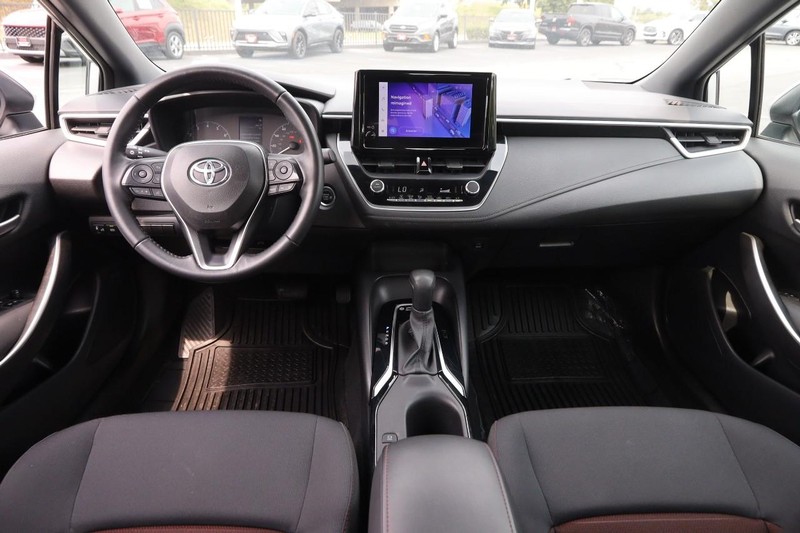 Toyota Corolla Vehicle Image 19