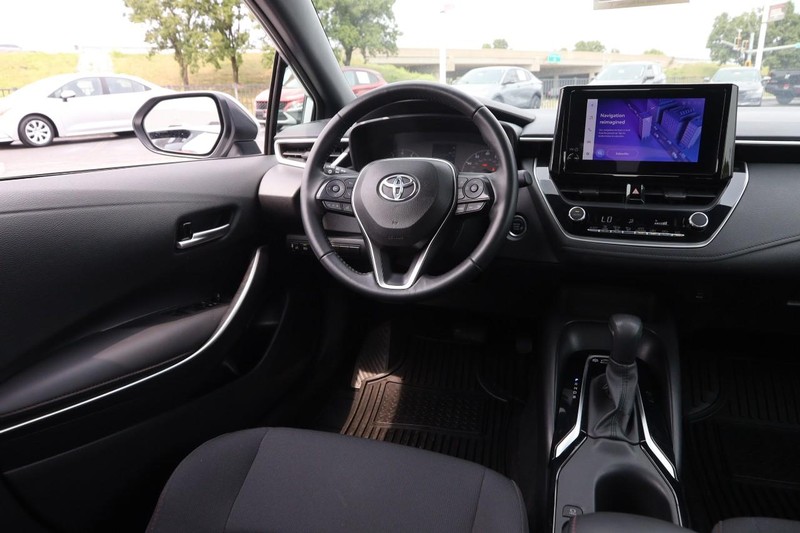Toyota Corolla Vehicle Image 20