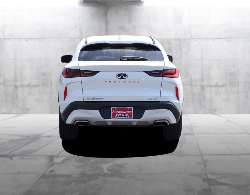 INFINITI QX55 Vehicle Image 06