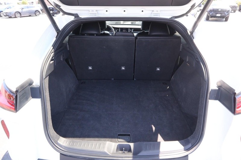 INFINITI QX55 Vehicle Image 07
