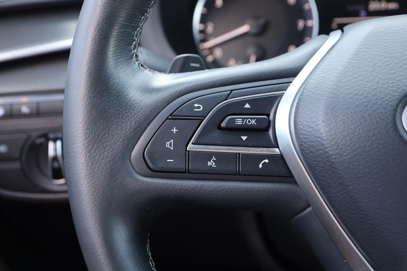 INFINITI QX55 Vehicle Image 13