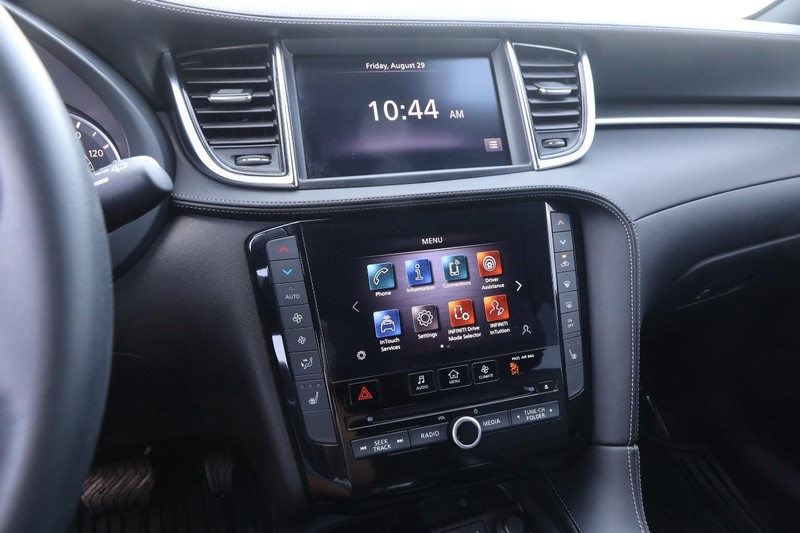 INFINITI QX55 Vehicle Image 19