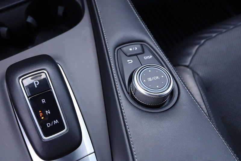 INFINITI QX55 Vehicle Image 20