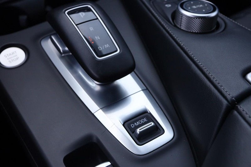 INFINITI QX55 Vehicle Image 21