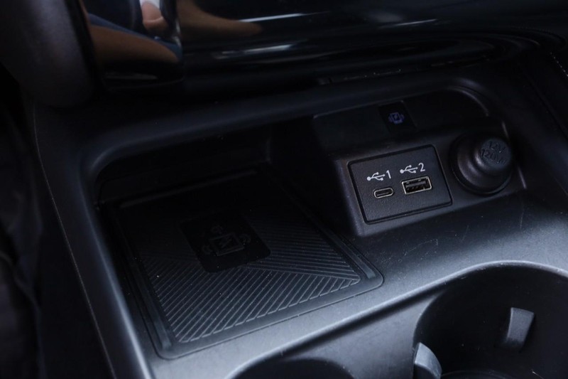 INFINITI QX55 Vehicle Image 22