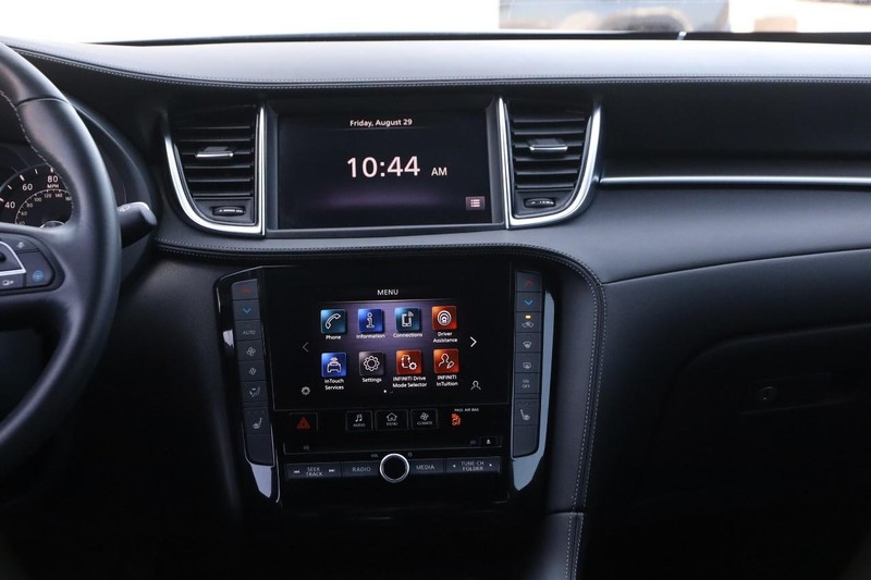 INFINITI QX55 Vehicle Image 27