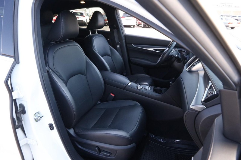 INFINITI QX55 Vehicle Image 29