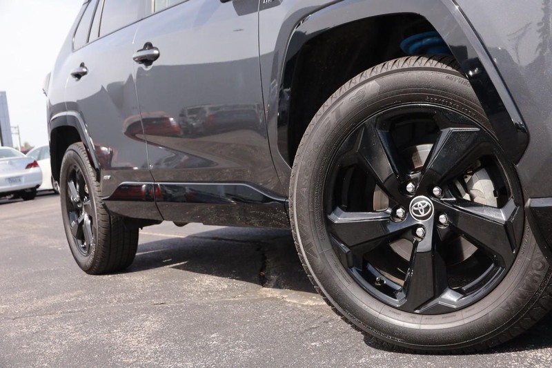 Toyota RAV4 Vehicle Image 03