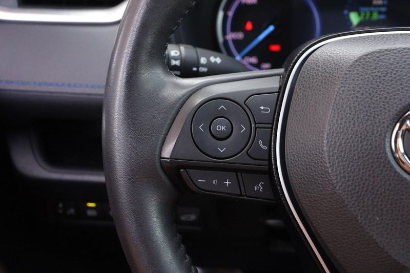 Toyota RAV4 Vehicle Image 13