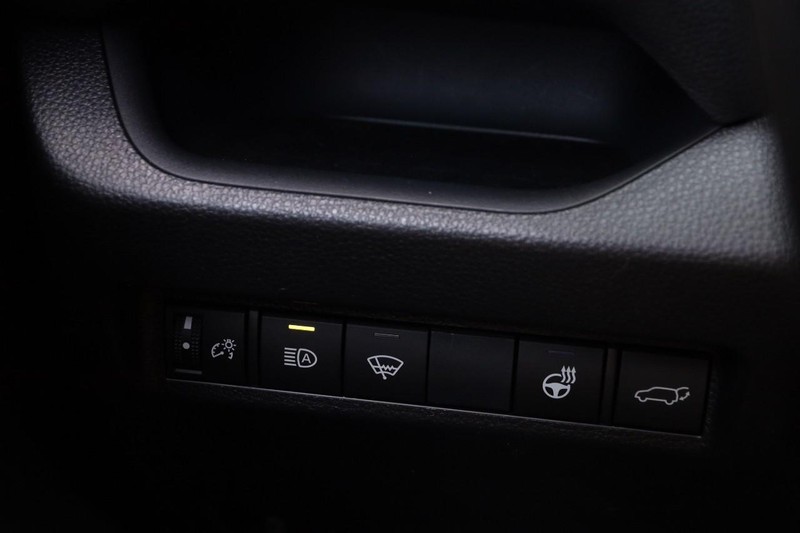 Toyota RAV4 Vehicle Image 20