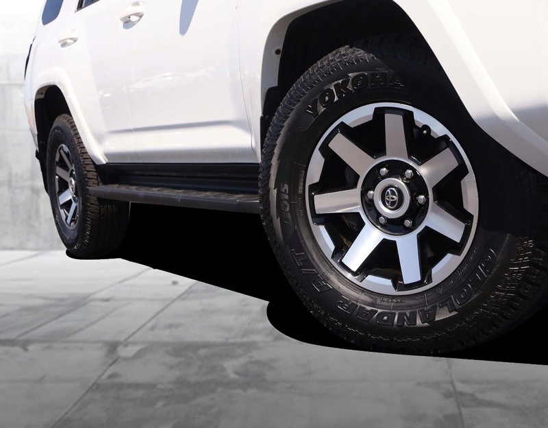 Toyota 4Runner Vehicle Image 03