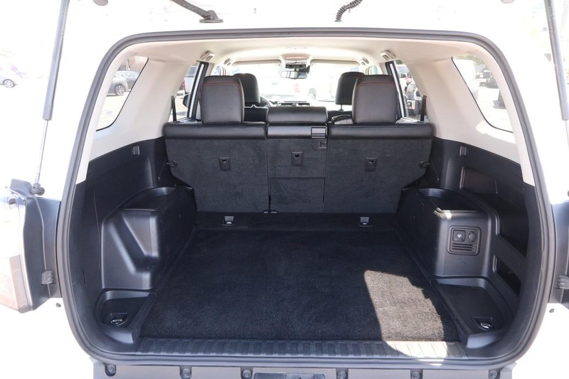 Toyota 4Runner Vehicle Image 07