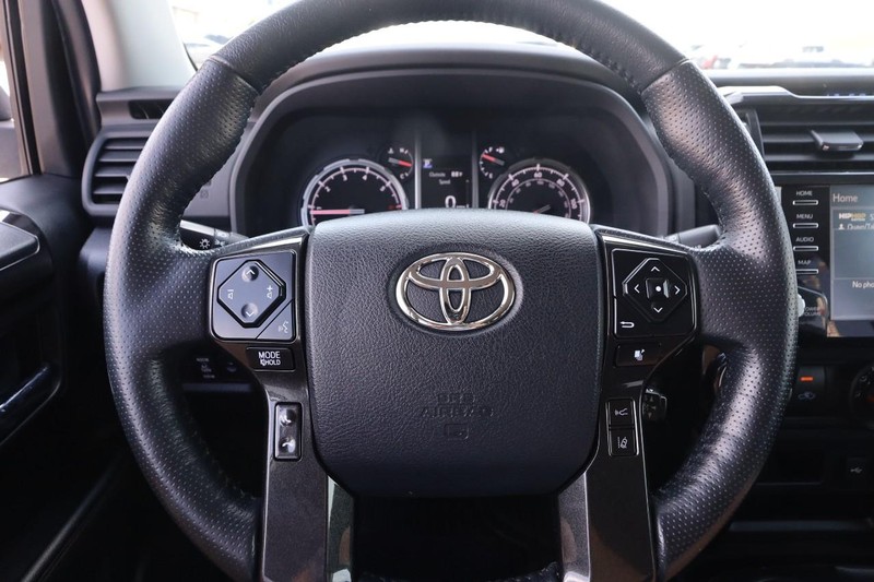Toyota 4Runner Vehicle Image 10