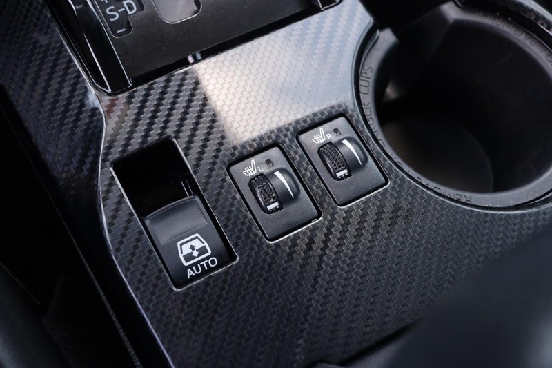 Toyota 4Runner Vehicle Image 18
