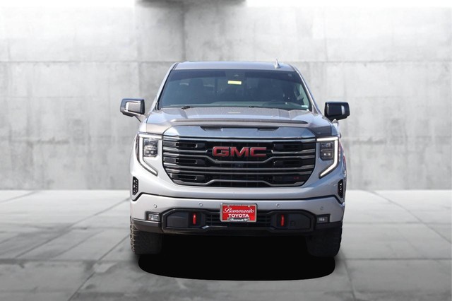 GMC Sierra 1500 Vehicle Image 04