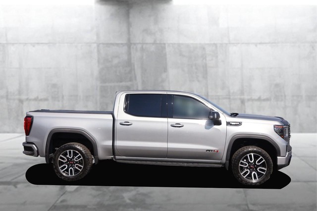 GMC Sierra 1500 Vehicle Image 05