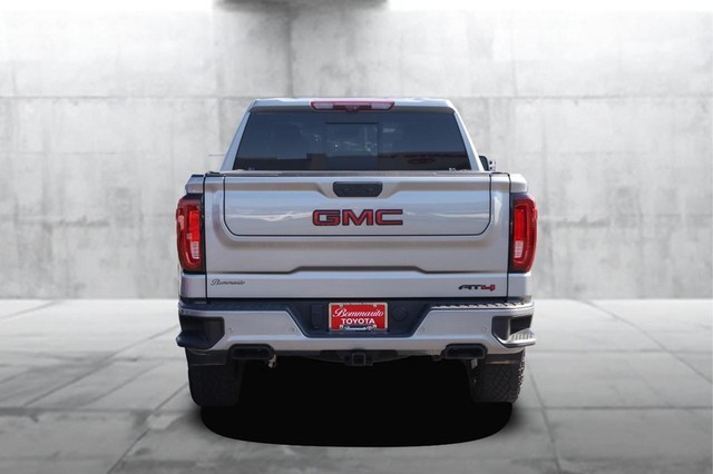 GMC Sierra 1500 Vehicle Image 06
