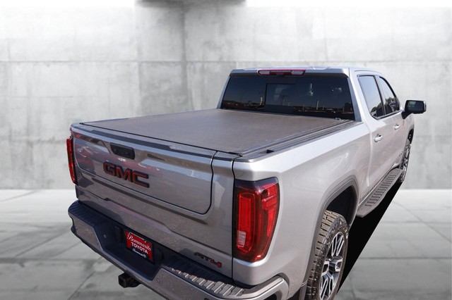 GMC Sierra 1500 Vehicle Image 07