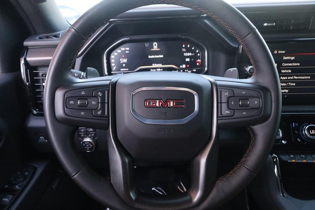 GMC Sierra 1500 Vehicle Image 11