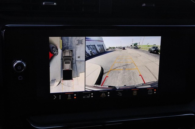 GMC Sierra 1500 Vehicle Image 17