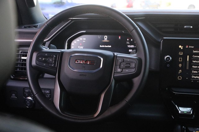 GMC Sierra 1500 Vehicle Image 24