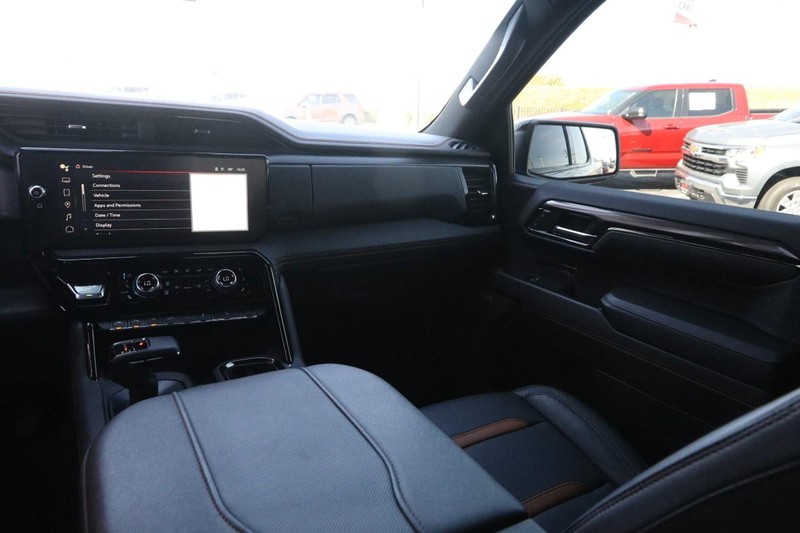 GMC Sierra 1500 Vehicle Image 26