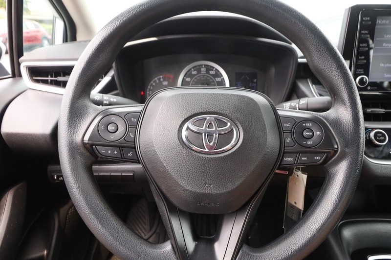 Toyota Corolla Vehicle Image 10