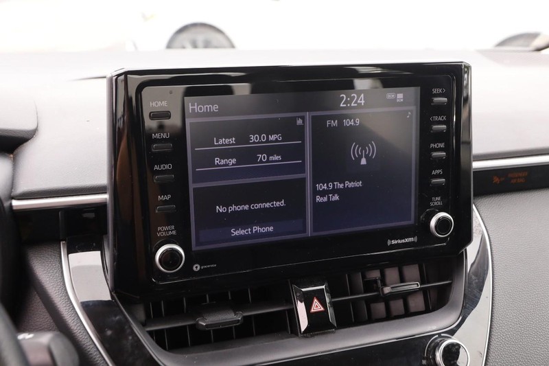 Toyota Corolla Vehicle Image 14