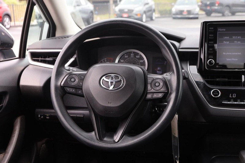 Toyota Corolla Vehicle Image 21