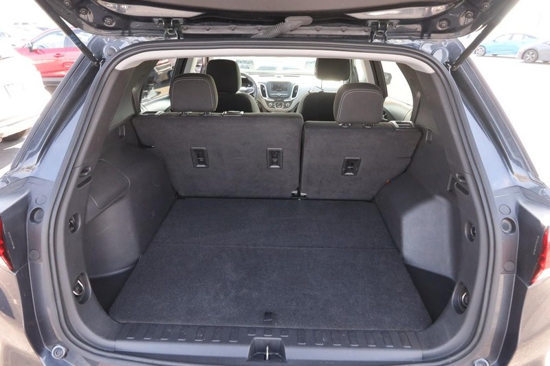 Chevrolet Equinox Vehicle Image 07